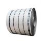 TISCO 201 310S 316L Stainless Steel Strips 2B Finish Flat Fixed Size