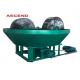 Iron Ore Copper Grinding Mill Machine