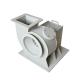 Energy Saving Centrifugal Suction Fan 1.5 - 7.5Kw With Inner Diameter 315 - 600mm