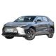 FAW Toyota Midsize SUV 4-Wheels BZ4X New Energy Vehicles