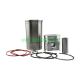 RE516227 Piston-Liner Kit,REPLACED RE507758 Fits For JD Tractor Models:1010D,1165,2254,2554,6068ENGINE