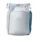 Fabric FIBC Jumbo Bag Side Loop PP Woven Ventilated Bulk Bags