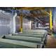 700T/Month Automatic Aluminum Anodizing Production Line for Surface Treatment Equipment