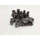 Low Resistance Metal Pipe Fittings 2 Inch For Construction Machinery