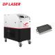 300W Pulse Fiber Handheld Laser Cleaning Machine Raycus Max IPG JPT Optional