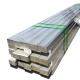 ASTMB Certified Hexagonal Aluminium Square Rod 6061 T6 Aluminum Rectangular Flat Bar
