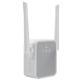 1200Mbps Wall Plug WiFi Extender RJ45 Port 4G Mobile Signal Booster