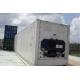 Second Hand Reefer Containers For Sale 12.2m Length 40 Feet Reefer Container