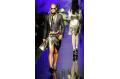 Jean-Paul Gaultier's new summer fashion collection