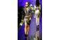 Jean-Paul Gaultier's new summer fashion collection