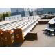 Factory Directly Prefabricated Steel Structure Material For Warehouse Buildings