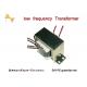 Flywire Easy Mounting Low Frequency Transformer EI48 EI57 Single Phase 230V AC
