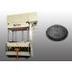 Resin Manhole Cover SMC Hydraulic Press High Production Efficiency