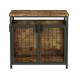 Luxury Furniture Eco-friendly Wood Wooden Pet Dog Cat Cage Indoor Carte House