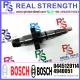 BOSCH Diesel Injector 0445120114 4940051 Diesel Engine Parts 0445120114 4940051 For CUMMINS Diesel Engine