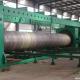 Steel Tube OEM ODM ASTM Hydrostatic Test Machine