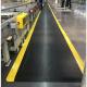 ESD Anti Fatigue Mat Industrial Floor Mat Anti Slip Anti-Fatigue PVC+EPDM+Rubber Floor Mat