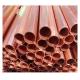 Length 11.8m 12m Industrial Copper Tube
