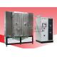 Magnetron Sputtering PVD Vacuum Coating Machine IPG Blue MF Sputtering Machine