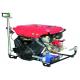 Two Stage Special Vehicles Portable Fire Water Pump Highest Lift 145m