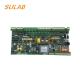Kone Escalator Spare Parts Main Circuit PCB Board EMB 501-B KM51070342G05