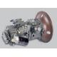Komatsu PC300-7 Excavator Hydraulic Piston Pump 708-2G -00700 708-2G -00022