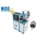 8 ~ 24 Slots paper inserter machine for inserting insulation paper into armature slot