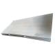 ASTM JIS 304 Stainless Steel Plate 4mm Good Mechanical Properties 2500mm
