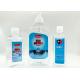 Healthcare 500ml 99.9% Hands First Sanitizer Kills Germs