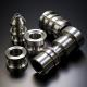 OEM Machining Part Custom CNC Turning Service Stainless Steel Turned Components Manufacturers