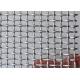 Beautiful Wire Grid Galvanized Stainless Steel Crimped Wire Mesh