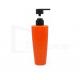OEM 100ml 24410 Plastic Pump Spray Bottles