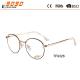 Latest fashion TR90 injection glasses china wholesale optical frame,suitable for women