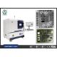 AX7900 Unicomp X Ray Machine SMT PCB PCBA BGA Inspection High Resolutions
