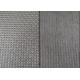 SS Wire Mesh Filters Heat Resistance Multilayer Hot Fluid Filtration
