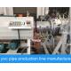 205kw Double Screw Big 315mm PVC Pipe Production Line