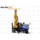 Borehole Water Well Drilling Rig Machine