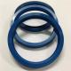 Excavator oil seal USA SKF strengthened oil seal FOR hydraulic cylinder kit piston rod main seal