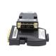 DVI optical Extender with 2xLC 2KM 1080P/60Hz for video conference LED Display