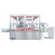High Speed 2 In 1 Monoblock Rotary Filling And Capping Machine