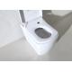One Piece Bathroom Smart Toilet Water Closet Ceramic Siphon Jet Flushing