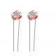 GL5516 CdS Photoconductive Resistance Small Size LDR 5mm Photo Light Sensitive Resistor