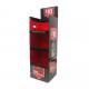 Promotional Cardboard Shelf Display Retail Product Easy Assemble