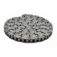 12A - 2 Drilling Rig Spares Double Stand Transmission Roller Chains