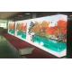 Advertising Billboard Price P10 Indoor LED Display/LED Screen/LED Video Wall