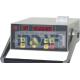 Touch Screen Airborne Particle Counter , LCD Display Air Particle Counter Machine