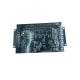 Small Hole Size Multi Layer Printed Circuit Board Production High Density