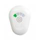 Remote Control WiFi Home Gas Detector Real Man Voice Alarmer
