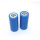 Cylindrical 32650 Lifepo4 Battery Cells 3.2v 6000mah For Solar System