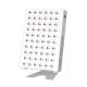 Medical Infrared Red Light Therapy 300W 660nm 850nm Red Light Lamp Therapy